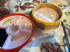 -小吊梨汤·北京菜·烤鸭(双井乐成中心店)