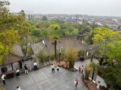 -东坡赤壁风景名胜区