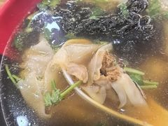 -东四卤煮店(东四北大街店)