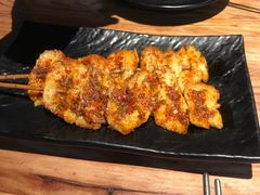 烤板筋-KAOTOWN烤堂•烧烤(海汇港店)