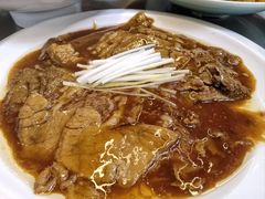-大草原清真饭庄(沙河店)