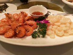 -老洋房花园饭店(绍兴路店)