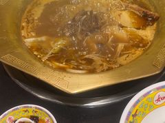 -芦月轩羊蝎子(劲松店)