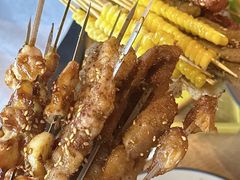 -壹酒贰肉1926·深夜食堂(南京北街店)