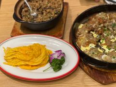 -小粤楼·怀旧粤菜(万辉国际广场店)