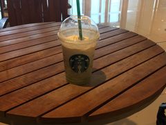 -星巴克(烟台大悦城店)