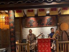 -南京大牌档(崇文门国瑞店)