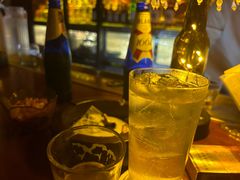 -隐肆威士忌鸡尾酒吧(玉沙国际店)