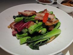 -侨美食家·41年地道粤菜(恒福路店)