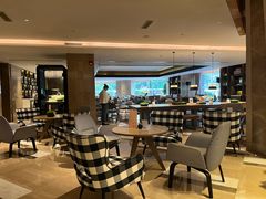 -广州粤海喜来登酒店