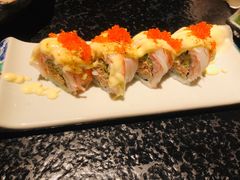 -無境·匠心日本料理(汉街店)