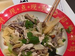 -清晖小苑·顺德菜(观澜湖新城店)