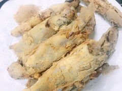 -张树军海鲜(王府壹号店)