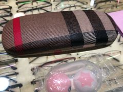 -PARKWAY·百汇眼镜(三叶眼镜城店)