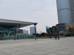 -成都东站