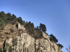 -北岳恒山