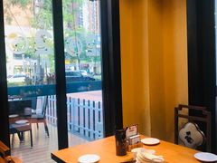 -大娘湘厨(万科金域花园店)