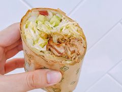 -特派卷·老北京烤鸭卷(合生汇购物中心店)
