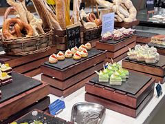 -青岛西海岸隆和福朋喜来登酒店