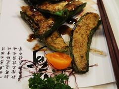 -新兴家喻酒家·羊城名宴(昌岗店)