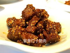 -隐庐·古法川菜(高新店)