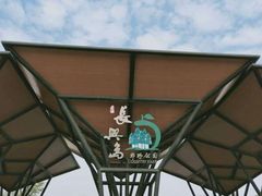 -上海长兴岛郊野公园