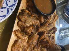 -多哥水傣味餐厅(司马巷店)