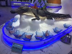 -澜悦港海鲜体验主题餐厅