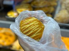-占西饼店