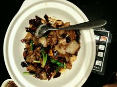 -黔蘑菇四季餐厅(观山湖店)