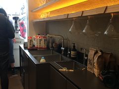 -% Arabica(京都东山店)