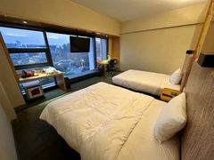 -佛山南海雅乐轩酒店