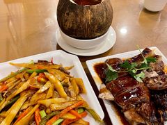 -大唐靓汤江门私房菜(景田店)
