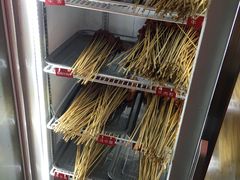 -二当家牛肉串串(长安锦厦店)