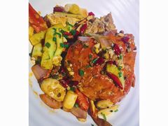 -蟹之国·精品蟹料理(极地店)