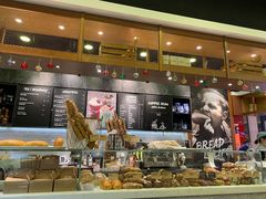 -PAPER STONE BAKERY(天汇广场店)