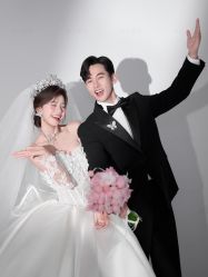 -雅云婚纱摄影工作室旗舰店