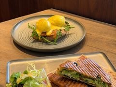 -JamaicaBlue Cafe(乌鲁木齐中路店)