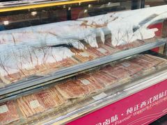 -上海全国土特产食品商场(淮海中路店)