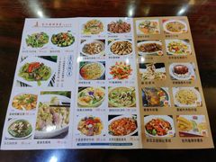 -东江海鲜酒家(艺都分店)