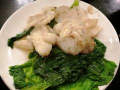 -栈桥王子饭店-风味餐厅