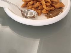 -天天渔港(杏林街店)