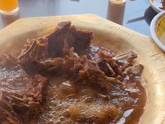 -芦月轩羊蝎子(北蜂窝店)