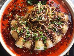 -三人行骨头王火锅(长寿店)