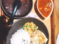 -海盗虾饭·剥好的小龙虾饭(上地辉煌店)