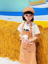 -奈尔宝家庭中心·亲子餐厅(北京东坝万达店)