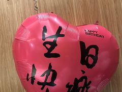 -海底捞火锅(万丰桥店)