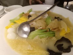 -沈家花园如皋菜(海阳路店)