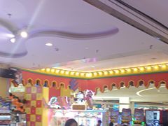 -meland·儿童乐园·游戏厅娃娃机·电玩Xbox(成都合生汇店)