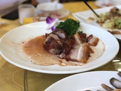 -旺富东海大酒楼(海鲜街店)